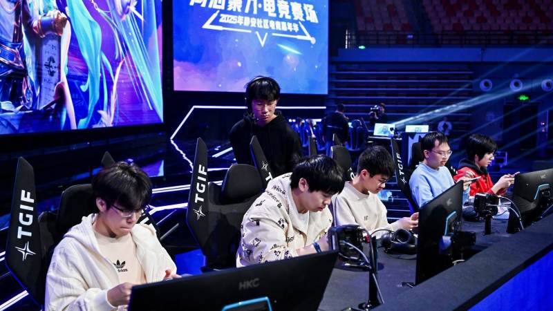 LPL全球总决赛名额怎么产生?从联赛积分到资格赛的完整路径