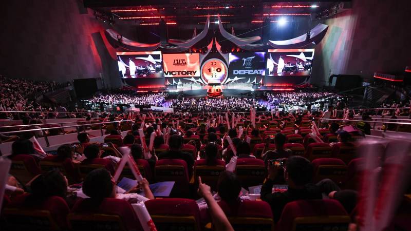 s16英雄联盟全球总决赛竞猜-lol竞猜官方网站-官方合作伙伴 BO3与BO5的局分怎么读